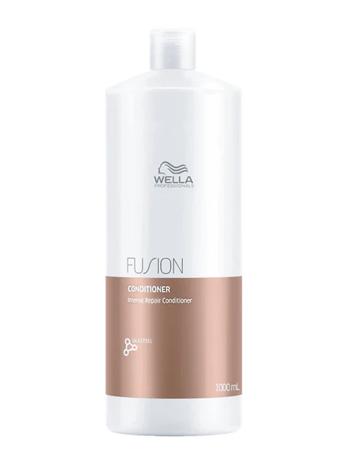 Wella Fusion Intense Conditioner 1 L 1