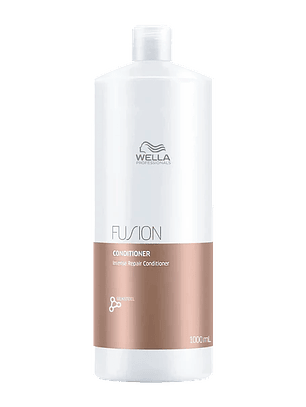 Wella Fusion Intense Conditioner 1 L