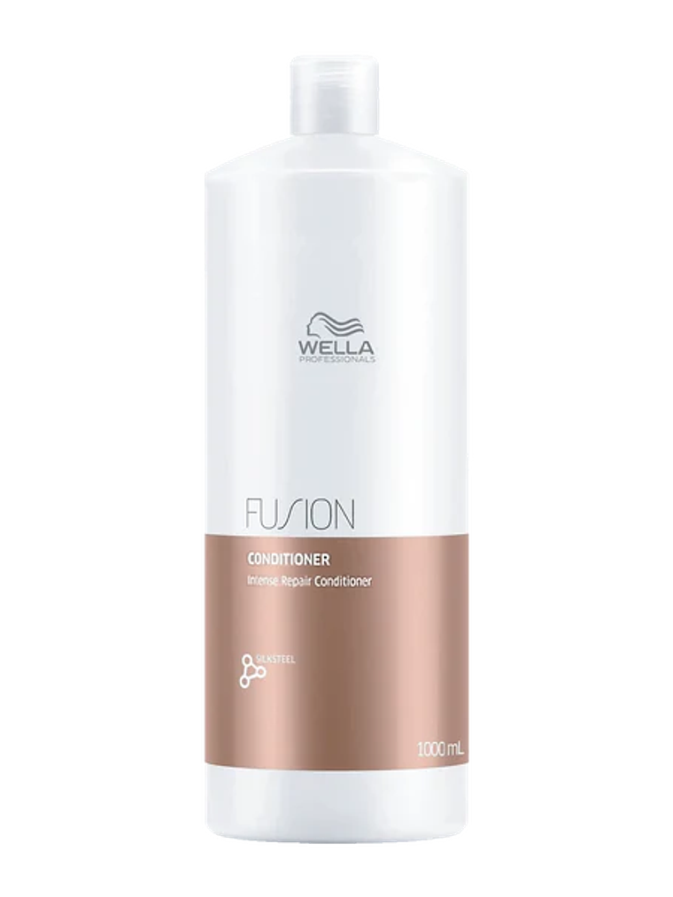 Wella Fusion Intense Conditioner 1 L 1