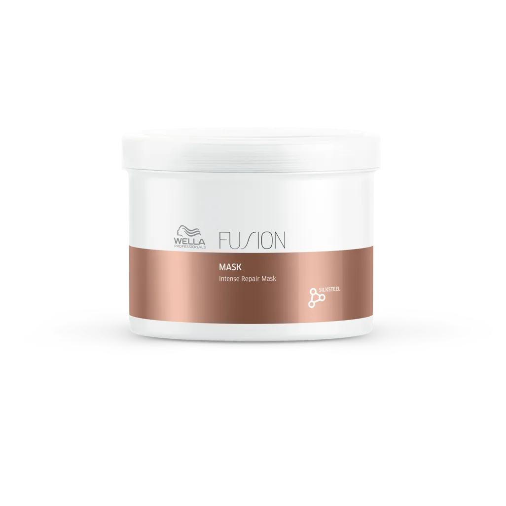 Wella Fusion Fusion Intense Repair Mask 500ml 1