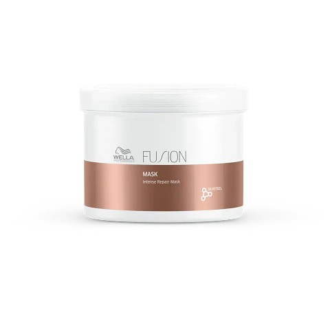 Wella Fusion Fusion Intense Repair Mask 500ml