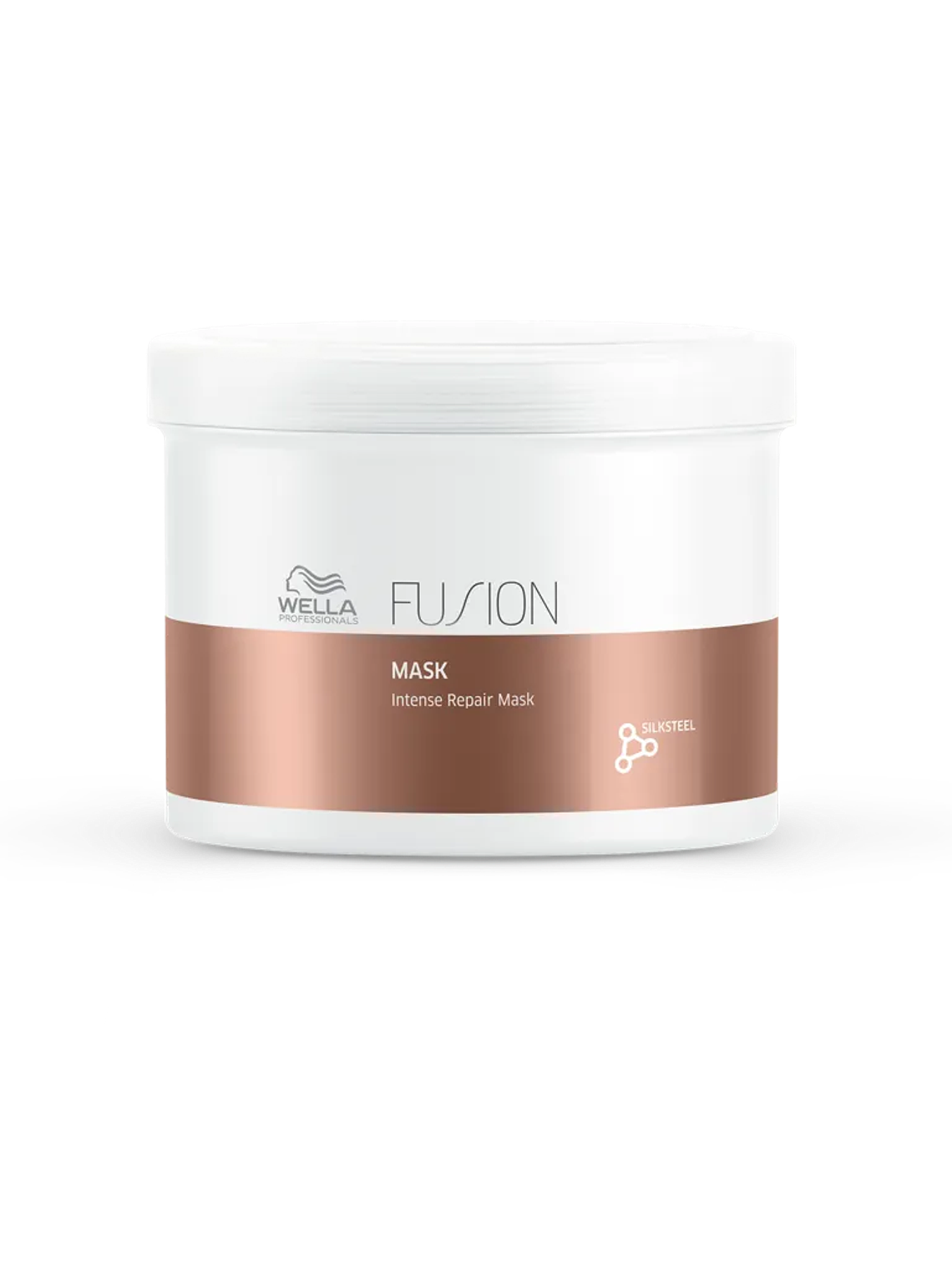 Wella Fusion Fusion Intense Repair Mask 500ml 1