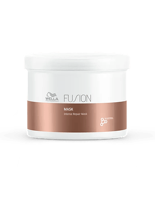 Wella Fusion Fusion Intense Repair Mask 500ml