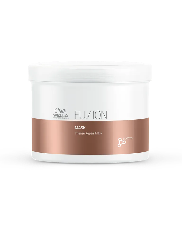 Wella Fusion Fusion Intense Repair Mask 500ml 1