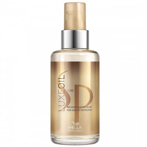 Wella SP Luxe Oil Reconstructive Elixir 100ml 1