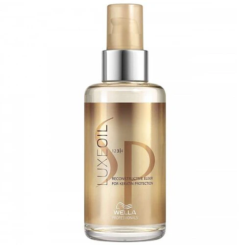 Wella SP Luxe Oil Reconstructive Elixir 100ml
