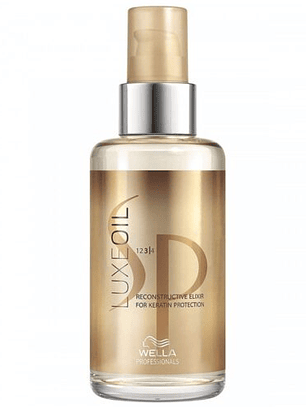 Wella SP Luxe Oil Reconstructive Elixir 100ml
