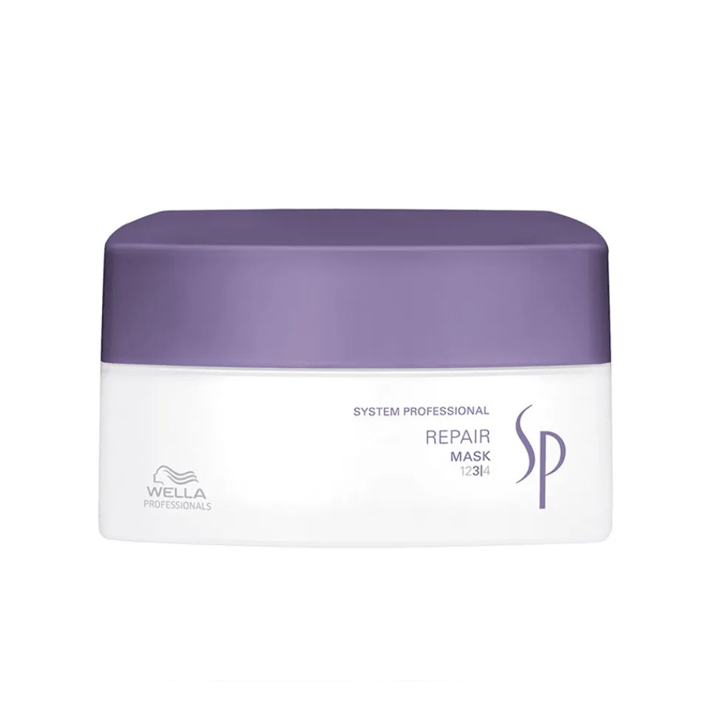 Wella SP Repair Mask 200ml 1