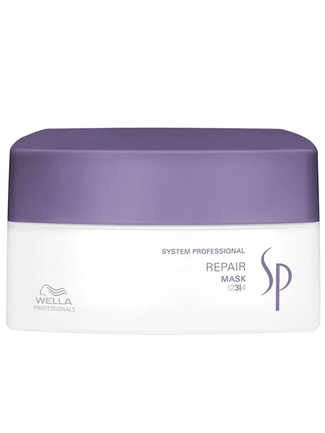 Wella SP Repair Mask 200ml 1