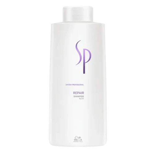 Wella SP Repair Shampoo 1 L 1