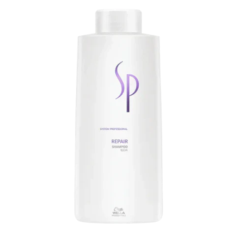 Wella SP Repair Shampoo 1 L