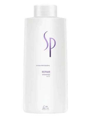 Wella SP Repair Shampoo 1 L