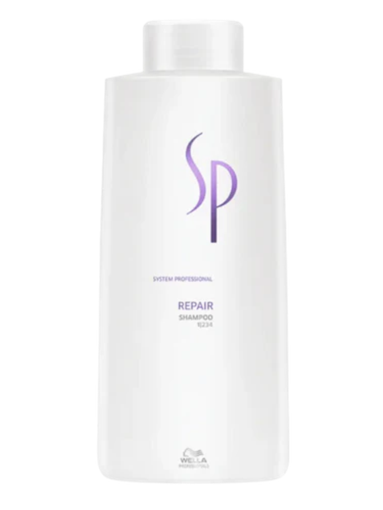 Wella SP Repair Shampoo 1 L 1