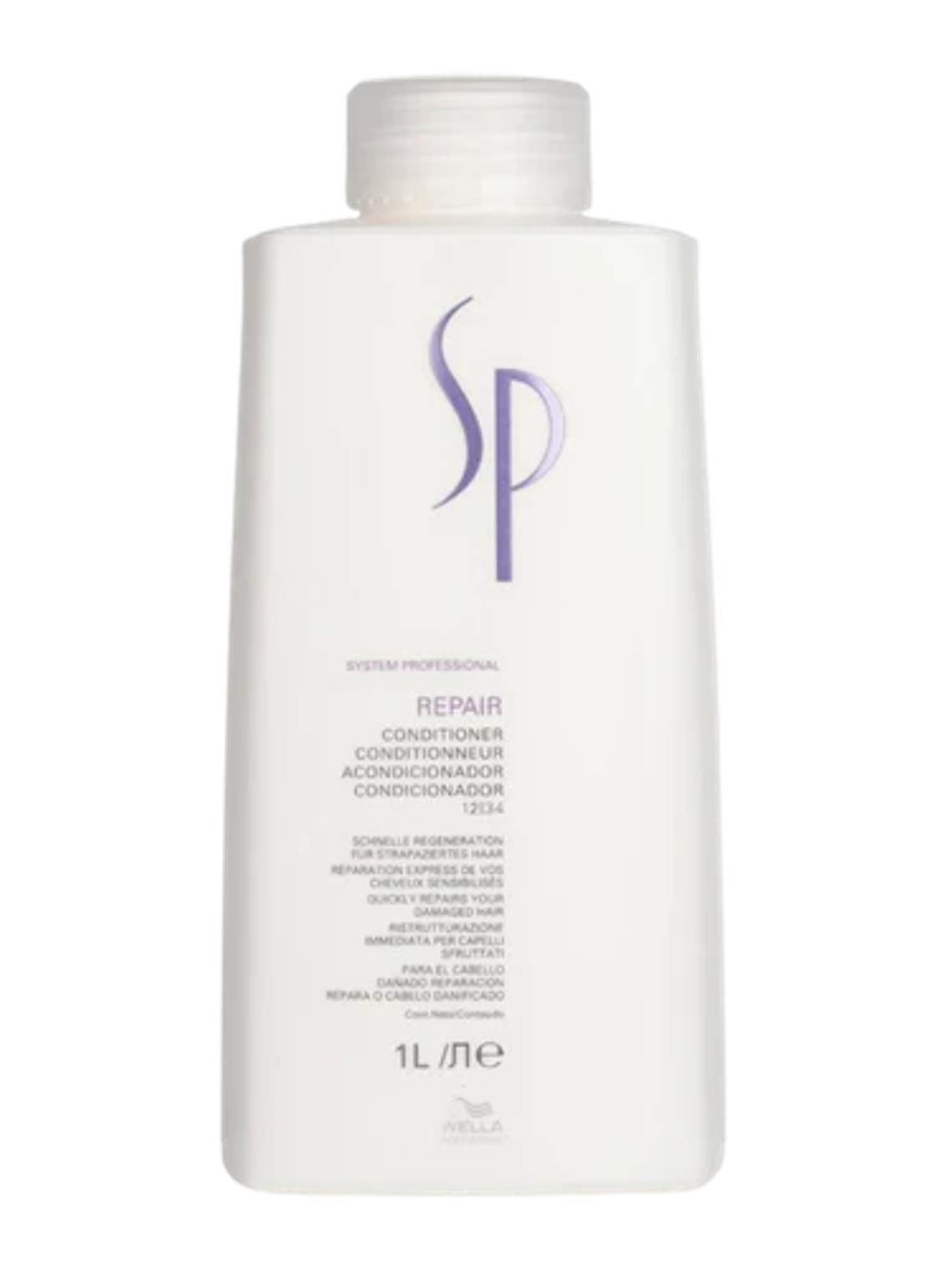 Wella SP Repair Conditioner 1000ml 1