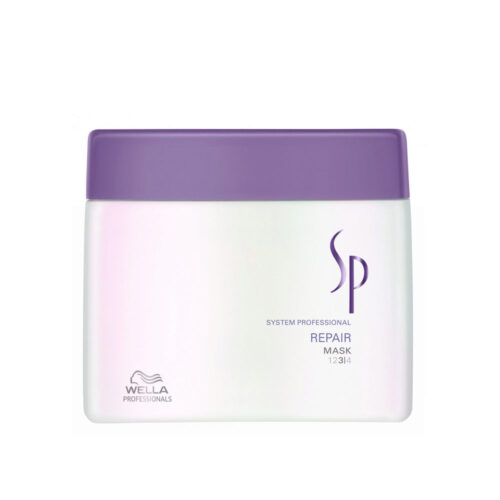 Wella SP Repair Mask 400ml 1