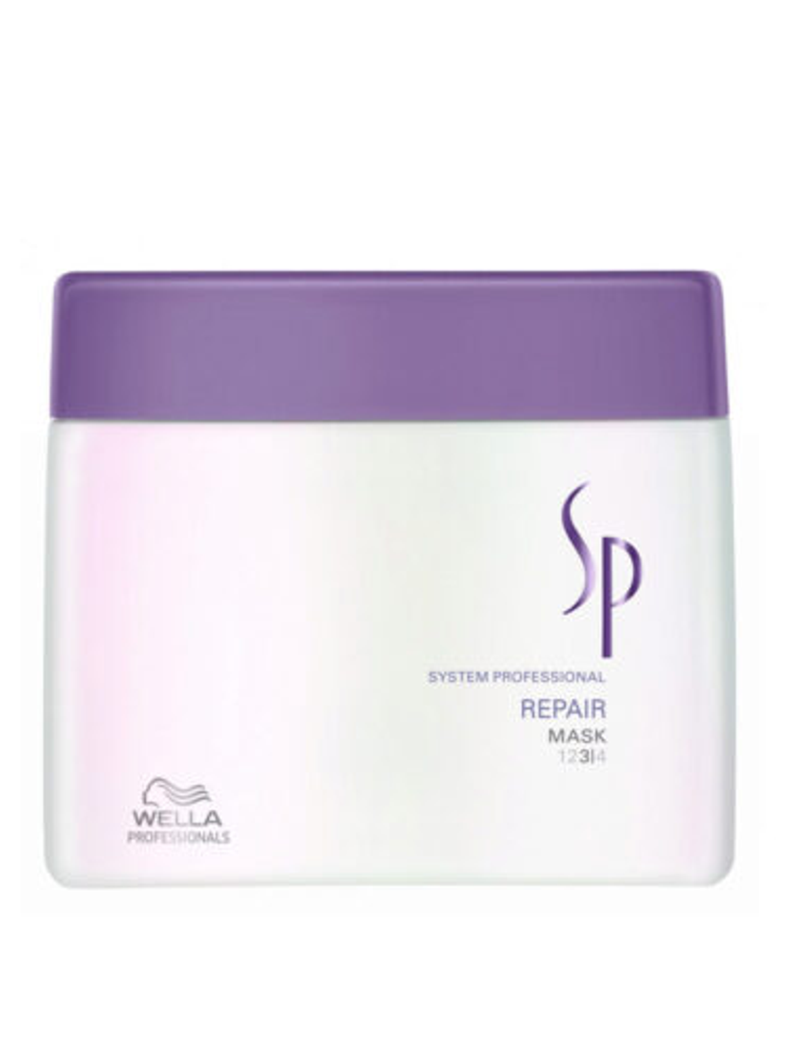 Wella SP Repair Mask 400ml 1