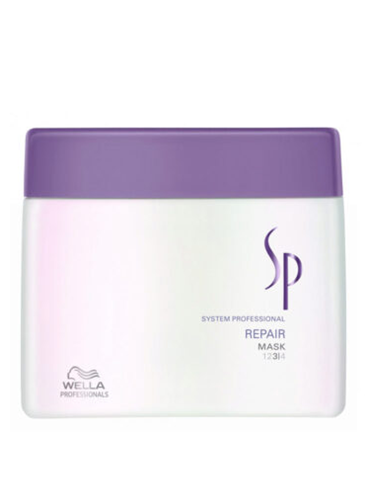Wella SP Repair Mask 400ml 1
