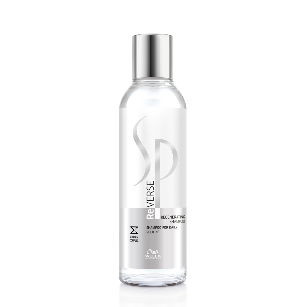 Wella SP Reverse Shampoo 200ml 1