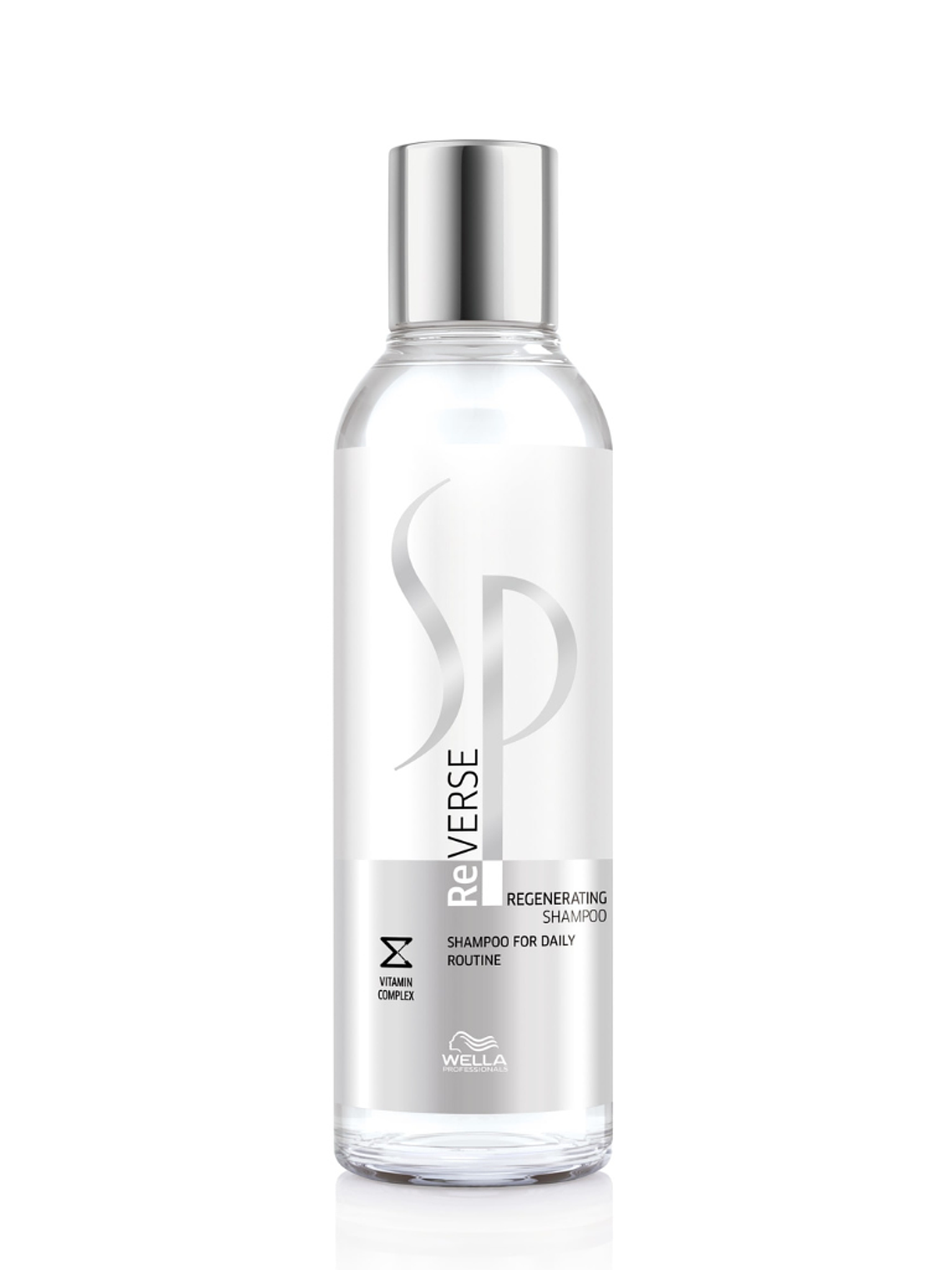 Wella SP Reverse Shampoo 200ml 1