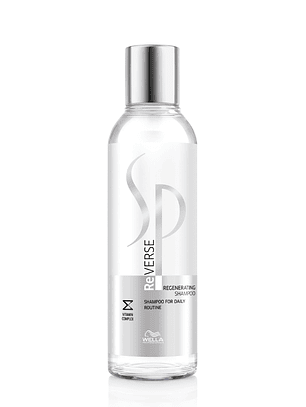 Wella SP Reverse Shampoo 200ml