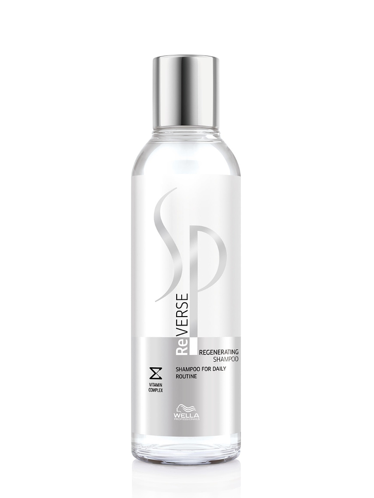 Wella SP Reverse Shampoo 200ml 1