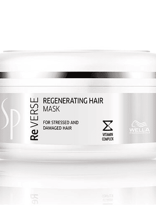 Wella SP Reverse Mascarilla 150 ml