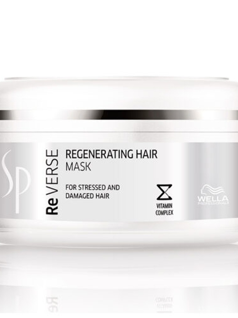 Wella SP Reverse Mascarilla 150 ml 1