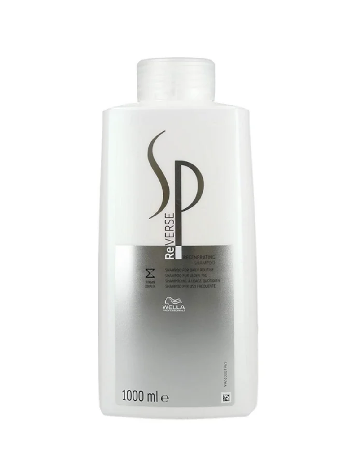 Wella Shampoo SP Reverse Regenereting 1000ml 1