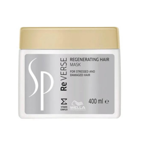 Wella SP Reverse Mascarilla 400ml 1
