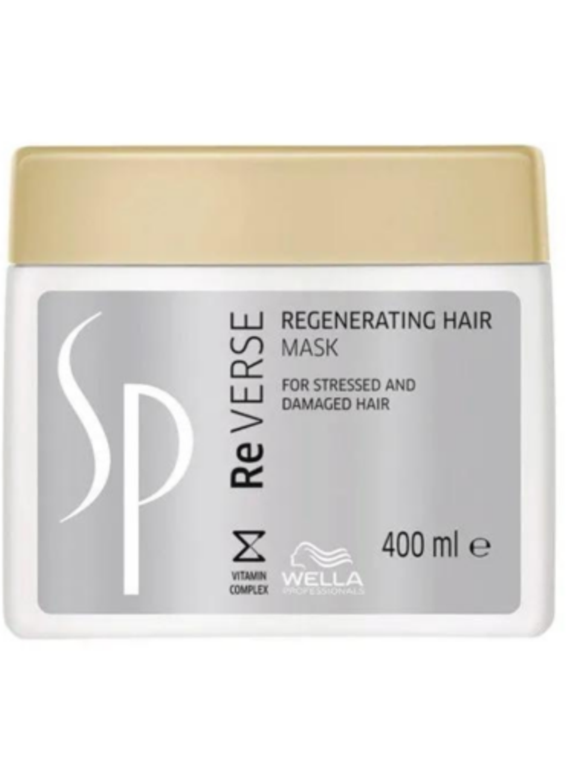 Wella SP Reverse Mascarilla 400ml 1