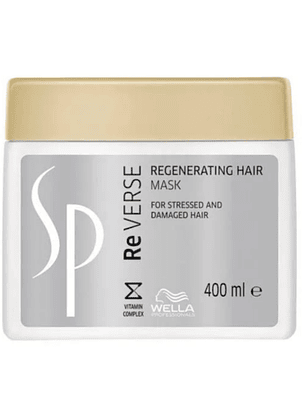 Wella SP Reverse Mascarilla 400ml