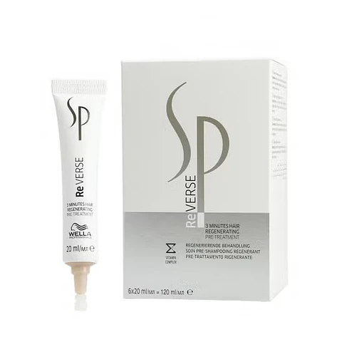 Wella SP Reverse Pre-Treatment (Caja x6x20ml)