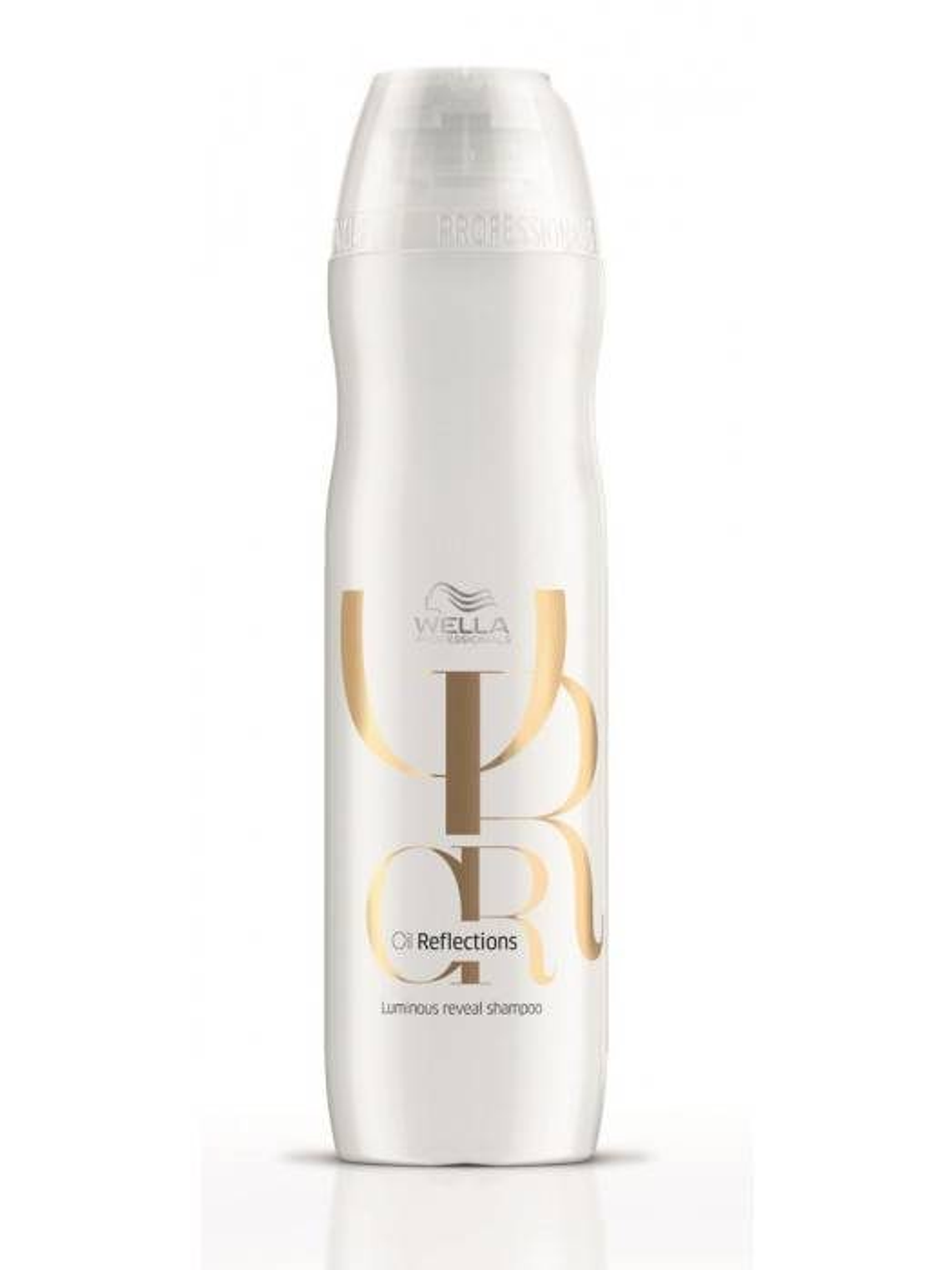 Wella Professionals Oil Reflections Luminous Reveal Shampoo 250ml 1