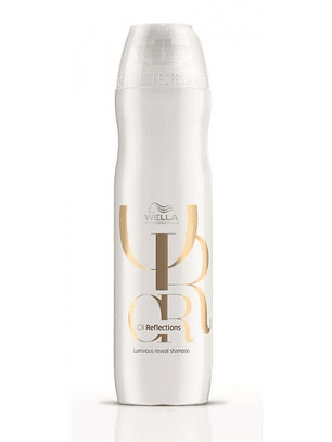Wella Professionals Oil Reflections Luminous Reveal Shampoo 250ml