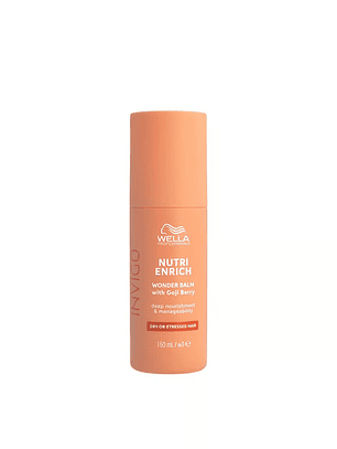 Wella Invigo Nutri Enrich Wonder Balm 150ml 
