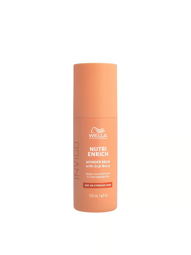 Wella Invigo Nutri Enrich Wonder Balm 150ml  1