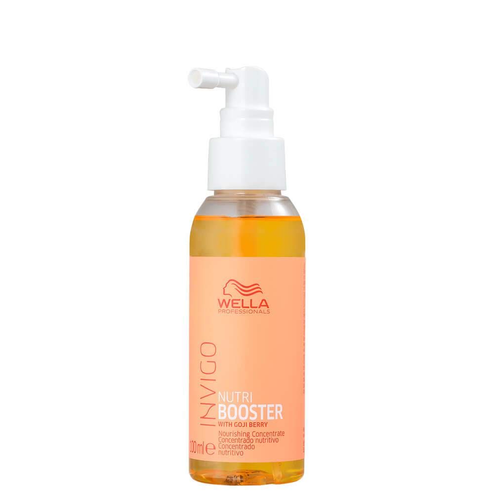 Wella Invigo Nutri Enrich Nutri Booster 100ml 1