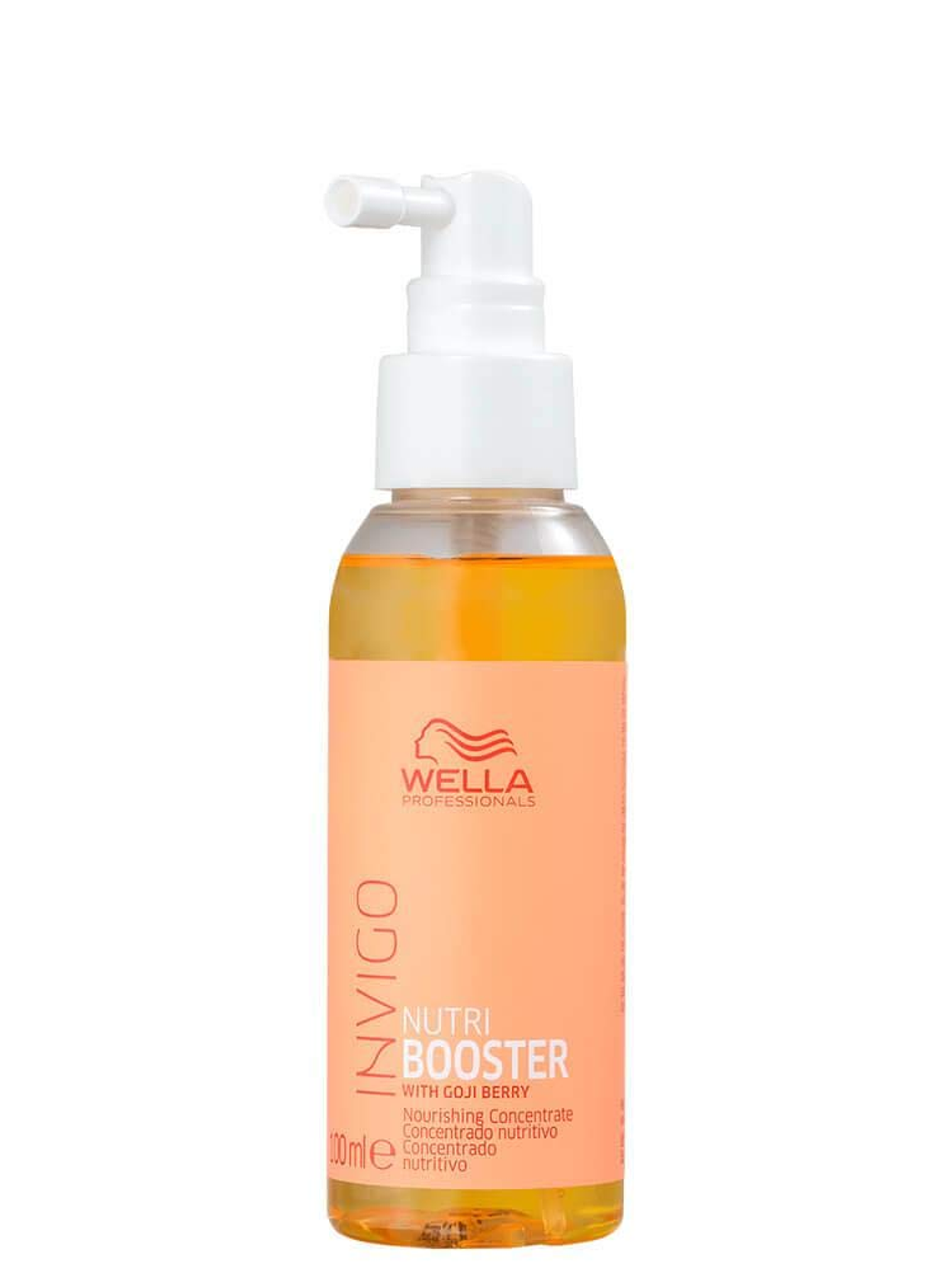 Wella Invigo Nutri Enrich Nutri Booster 100ml 1