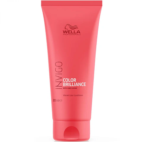 Wella Invigo Color Brilliance Conditioner 200ml