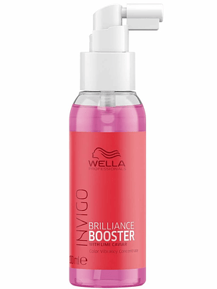 Wella Invigo Color Brilliance Booster 100ml
