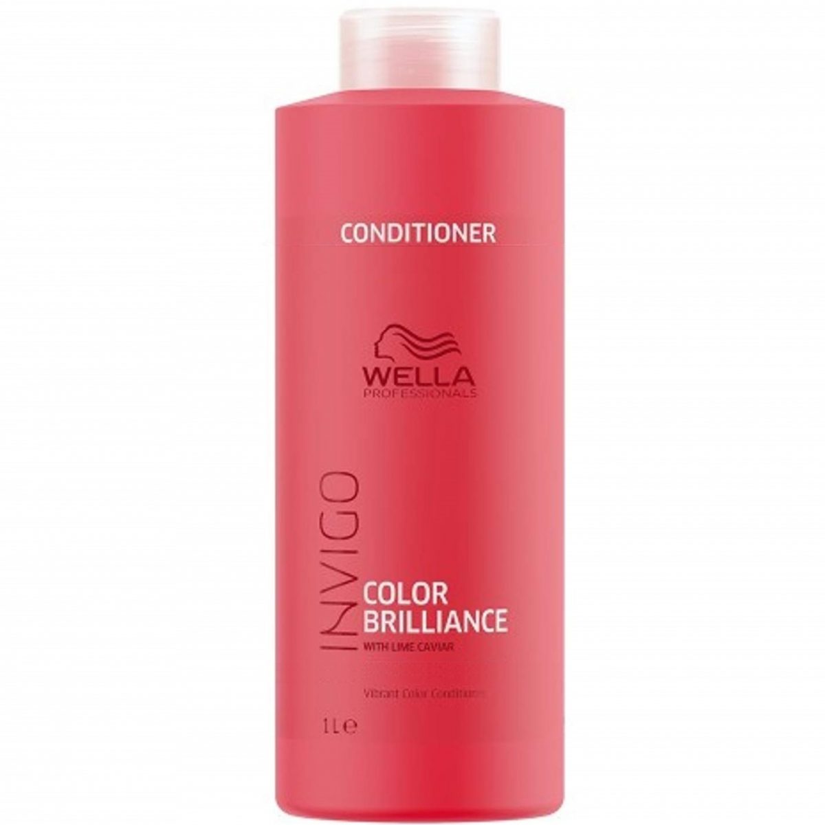 Wella Invigo Color Brilliance Conditioner 1L 1