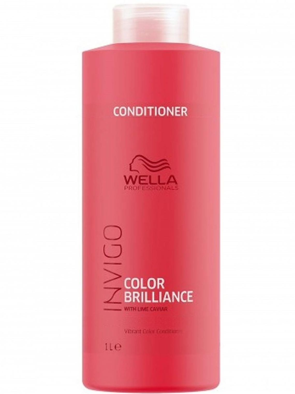 Wella Invigo Color Brilliance Conditioner 1L 1