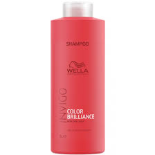 Wella Proffessionals Shampoo Color Brilliance Invigo 1L 1