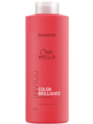 Wella Proffessionals Shampoo Color Brilliance Invigo 1L
