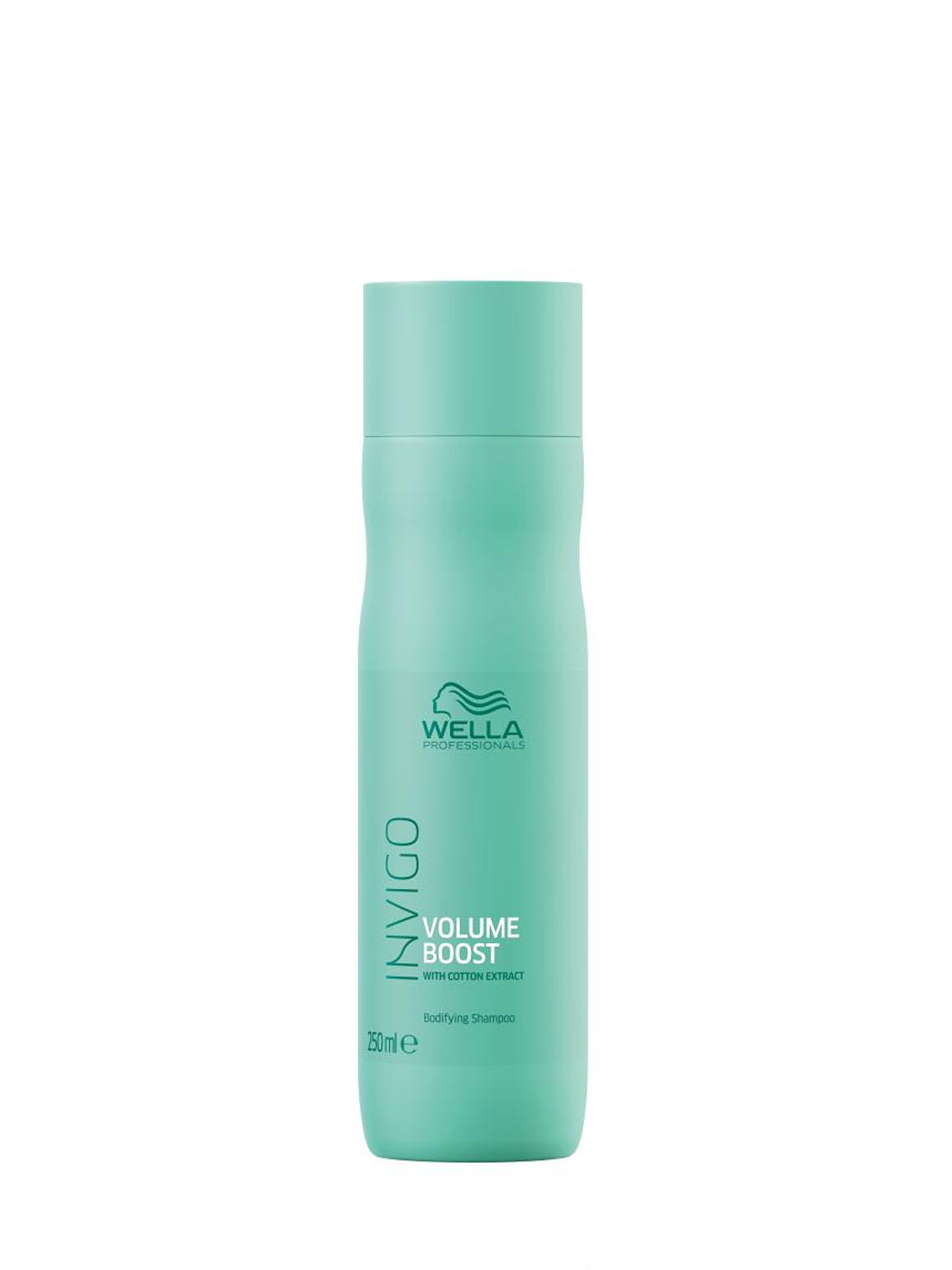 Wella Invigo Volume Boost Bodifying Shampoo 250ml 1