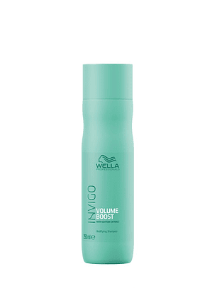 Wella Invigo Volume Boost Bodifying Shampoo 250ml