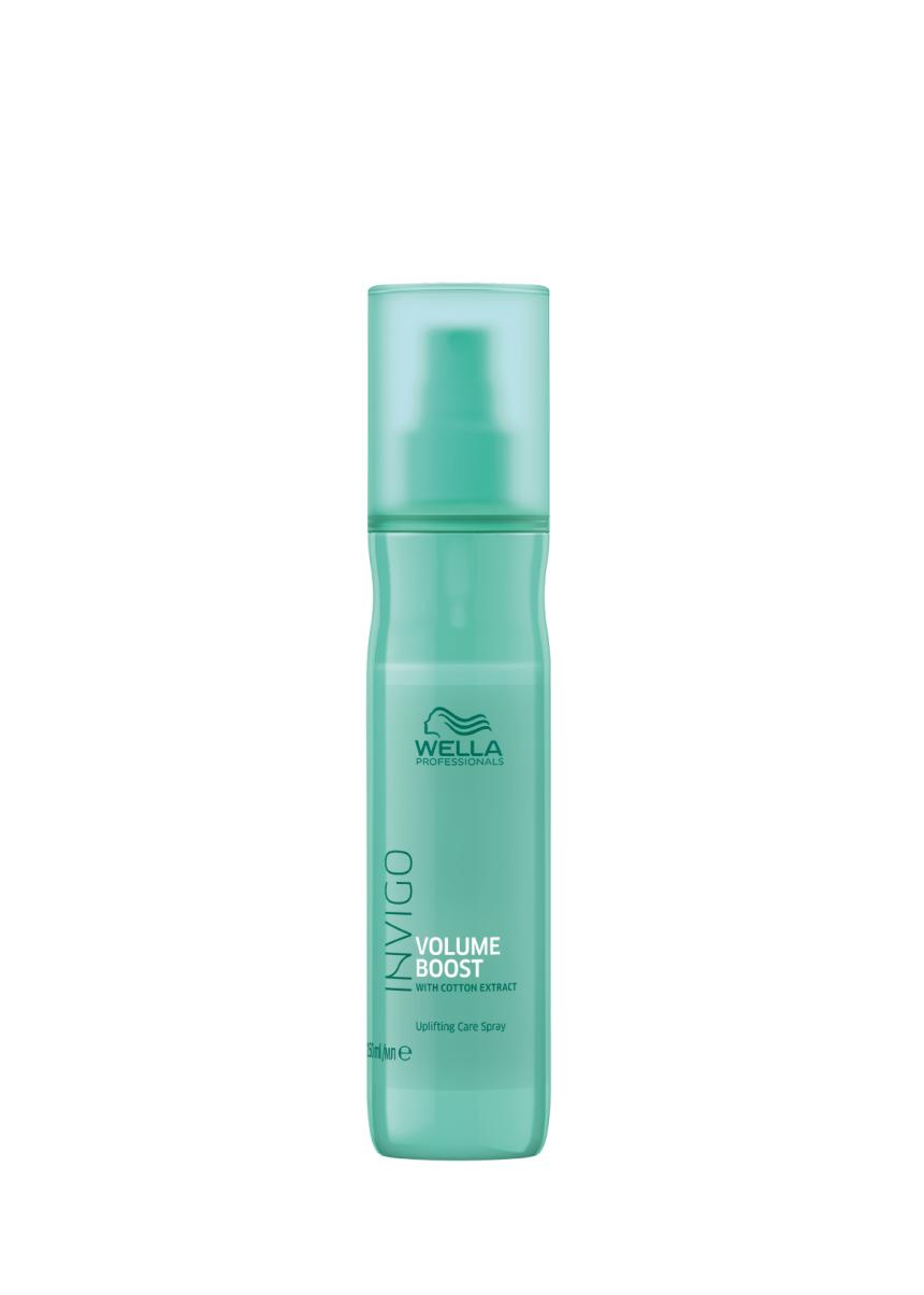 Wella Invigo Volume Boost Uplifting Care Spray 150ml 1