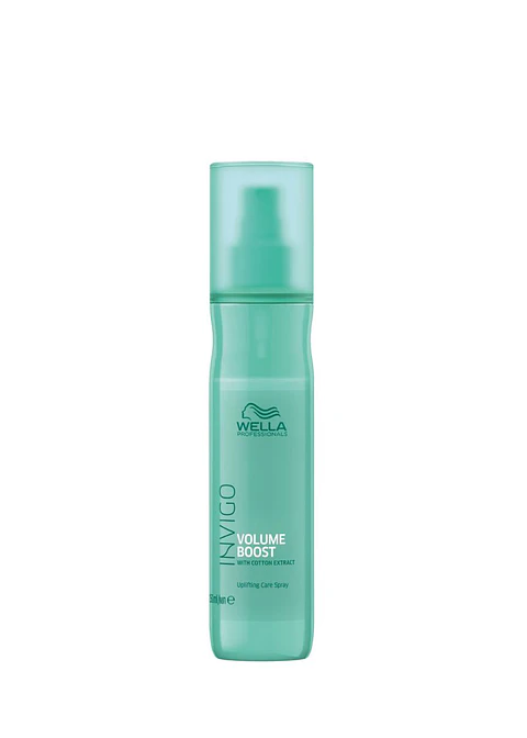 Wella Invigo Volume Boost Uplifting Care Spray 150ml