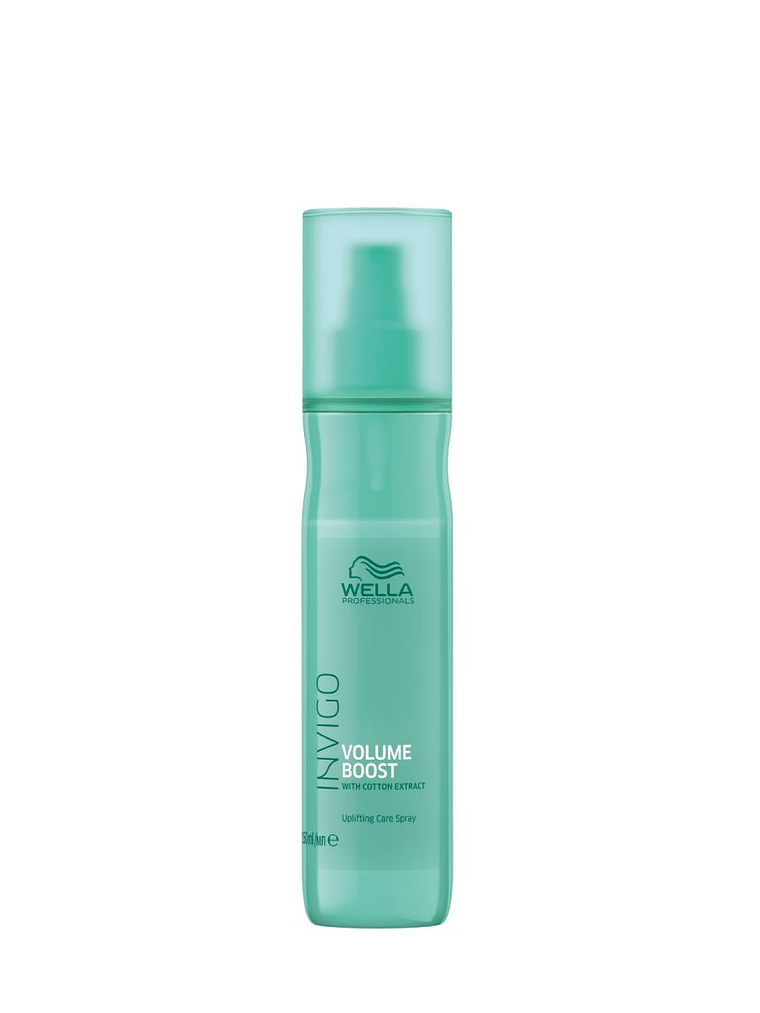 Wella Invigo Volume Boost Uplifting Care Spray 150ml 1