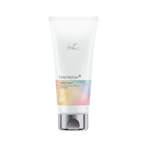 Wella Professionals ColorMotion+ Color Protection Conditioner 200ml